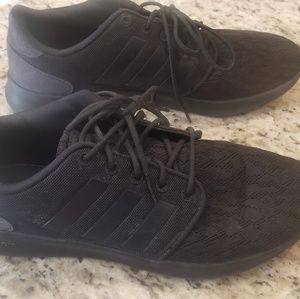 Cloudfoam adidas sneaker